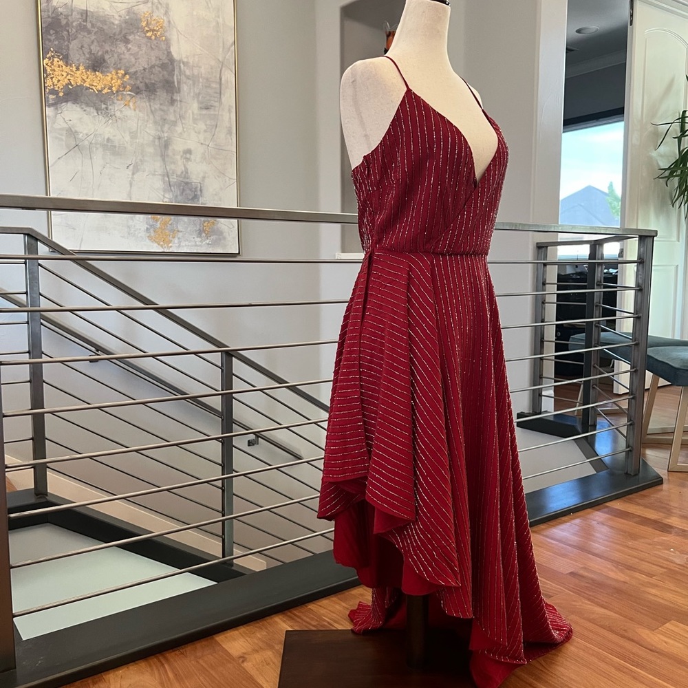 Lovers + Friends Caterina Embellished Dress - Picture 2 of 12